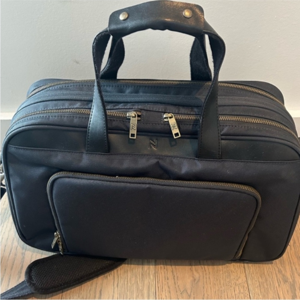 Nomad Lane Bento Bag